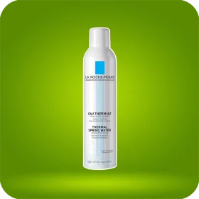 اسپری آب لاروش پوزای