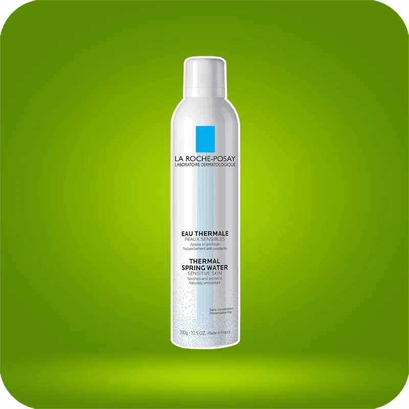 اسپری آب لاروش پوزای