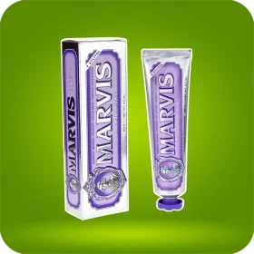 خمیر دندان یاس و نعناع مارویس