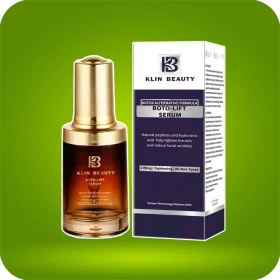 سرم بوتاکس کلین بیوتی