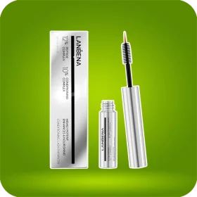 سرم تقویت مژه لانبنا سری جدید