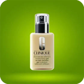 ژل مرطوب‌کننده و آبرسان دراماتیکالی دیفرنت کلینیک