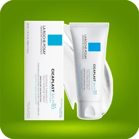 کرم ترمیم‌کننده سیکاپلاست B5 لاروش پوزای