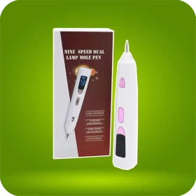 بیوتی پن ۹ زمانه (پلکسر ۹ قدرته)