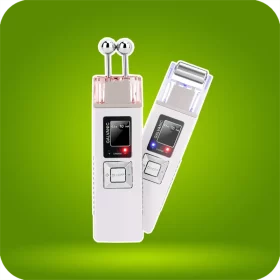 دستگاه گالوانیک دو سر پرتابل مدل KD-9000