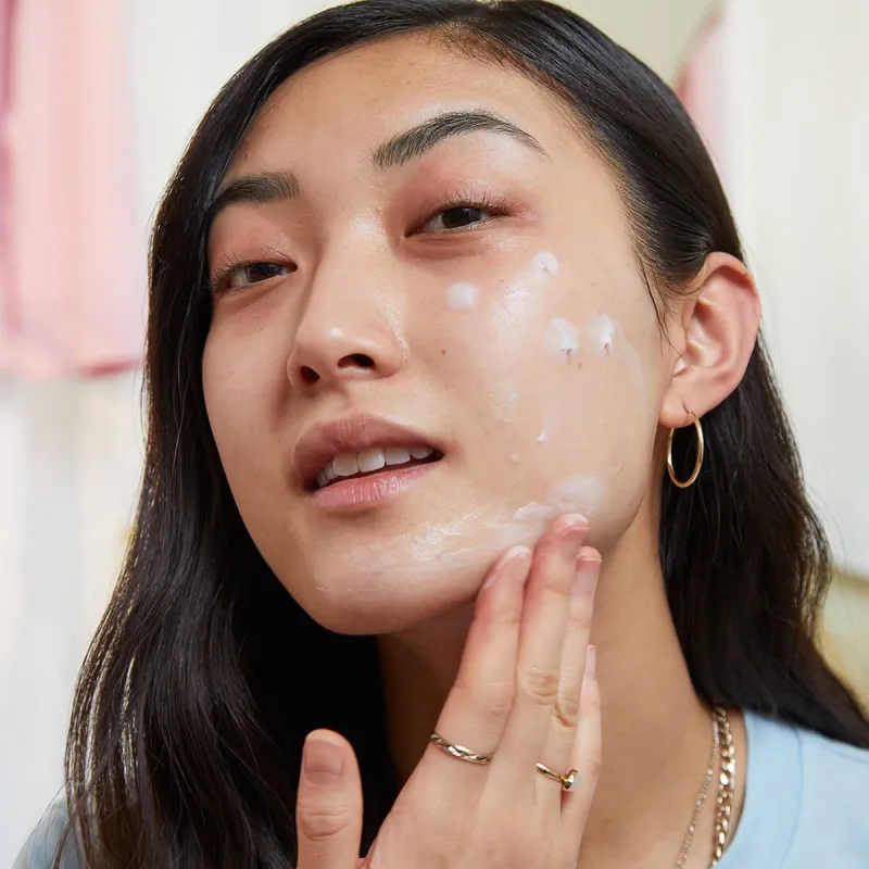 روتین کامل مراقبت از پوست چرب (2026)