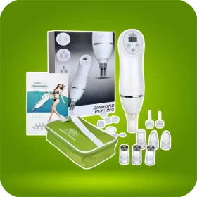 میکرودرم دیاموند