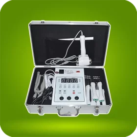 میکروکارنت چمدانی