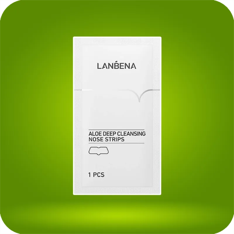 چسب جوش های سرسیاه ورقه ای لانبنا