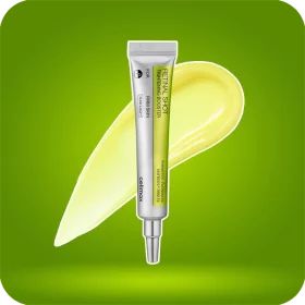 کرم جوانساز رتینال شات سلیمکس